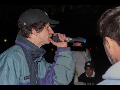 ANUBIS VS WES / 4TOS Nemesis Free Mid Season