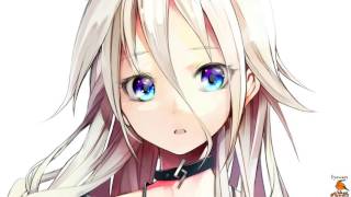 Nightcore - Closer (Alex Goot &amp; ATC Against The Current cover)