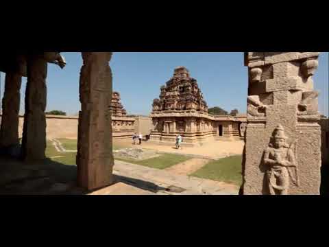 ಹಂಪಿ ಉತ್ಸವ 2017