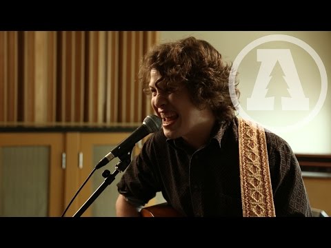 Trevor Sensor - Satan's Man | Audiotree Live