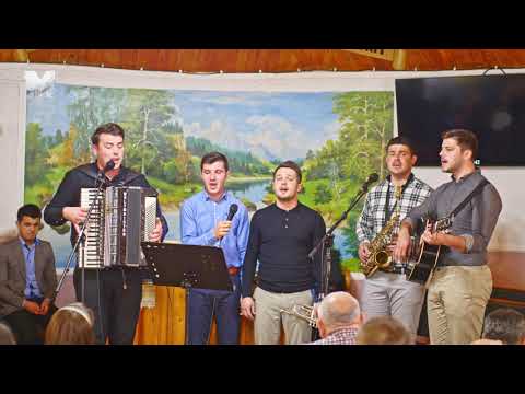 Frații Opriș - Pribegi ca Moise prin pustie - Grupajul numărul 4 Ciuta [17.04.2021]