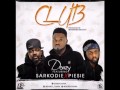 Donzy - Club ft. Sarkodie & Piesie (Audio Slide)