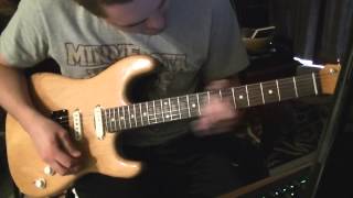 Video thumbnail for Axe-FX II Firmware 10.0 - Fender Twin + Pedals | Axe Edit 1.9 by Kley De Jong