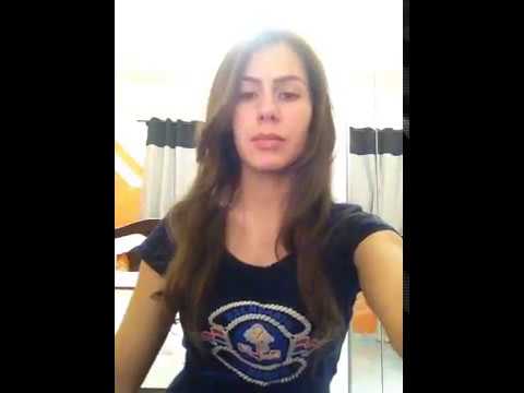 Ariely Bonatti - A Alegria Vem Ai - Juslei Amaral