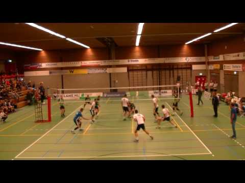 sliedrecht sport heren 1 wint van Cito Zeist!