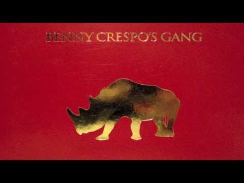 Benny Crespo's Gang - Johnny's Got a Baby
