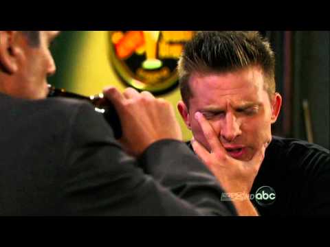 Liason 8/2/12 - You and Elizabeth, That's A Lot of History