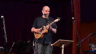 Hopeless (Ringo Starr) cover at Vanukes