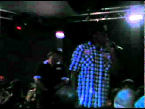 Chellz  Club Exceptions Myrtle Beach September 11th 2010