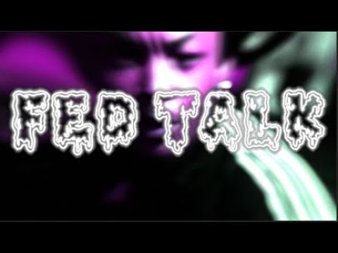 Kapp Garoppolo x  RastaRockStar - 'Fed Talk" (@King Dez Productions )