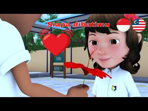 GENG SEKOLAH M1. EPS:10 "BUNGA RAYA"