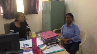 preview picture of video 'A Surprise for Teachers || ECE Department JIET || Farewell 2k18 || Jiet Jodhpur ||'
