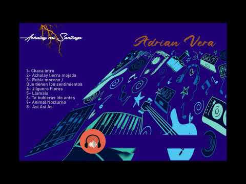 Adrian Vera / Compilado