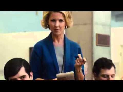 Get On Up   International Trailer Universal Pictures HD