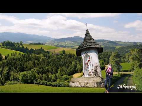 PRZYDROŻNA  KAPLICZKA - Ireneusz Lament