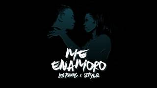 Los Rakas - Me Enamoro (OneDanceRemix) (COVER AUDIO)