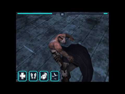 Batman: Arkham City Lockdown - GameTrailers Review Pod