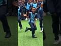 Kunkra TikTok Dance Challenge Trending Amapiano Dance Tiktok Beats Southafrica Blowup