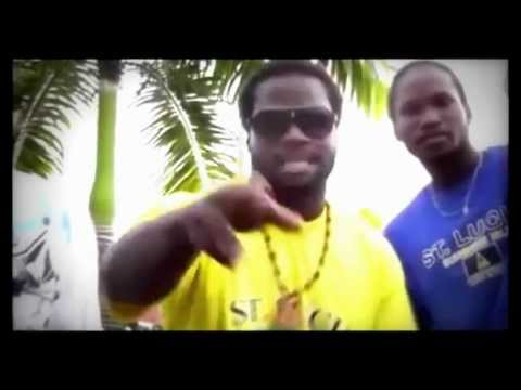 real bad man(973 guyane)