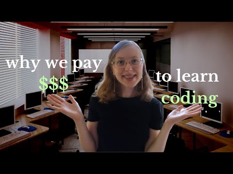 Is a Computer Science Degree Worth it? CS degree vs. Coding Bootcamp