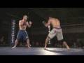 Armbar Omar Choudhury Vs Jay Gould Evolution Fighting Championships EFC MMA Fight