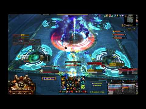 Ner Zhul - Sha del Orgullo 10