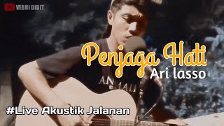 Download lagu PENJAGA HATI - ARI LASSO || LIVE COVER VEBRI DIDIT mp3 Download lagu PENJAGA HATI - ARI LASSO || LIVE COVER VEBRI DIDIT mp3