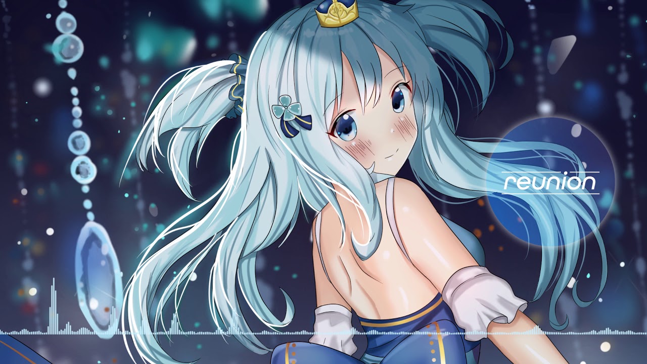 【C97】reunion（Full ver.）／仲村芽衣子