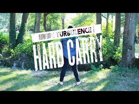 GOT7 (갓세븐) -HARD CARRY (하드캐리) K-Pop Dance Cover by DASH (Linda)