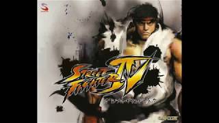Street Fighter IV: Indestructible (The Next Door) - Exile (feat. Flo Rida)