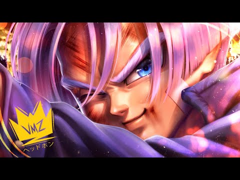 VMZ - Esperança Trunks Feat. Henrique Mendonça