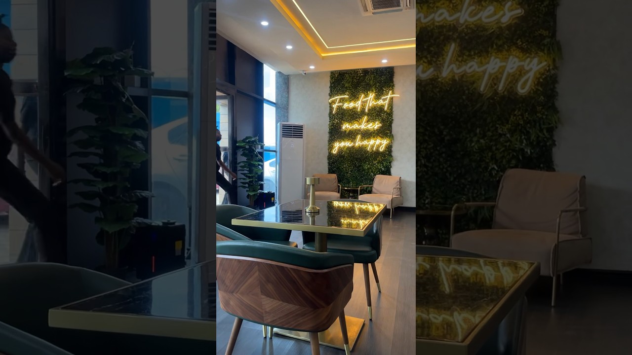 Otega restaurant Abuja #ayitheyoutuber #shorts #food#cooking #cookingfood #foodie #bestfood