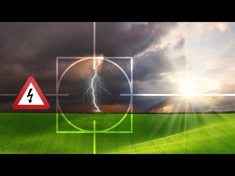 Wetter heute: Hier treffen Gewitter schon am Vormittag (15.08.2023)