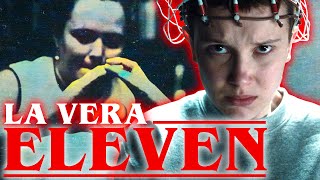 Stranger Things Si è Ispirato a Questa Psichica Russa?