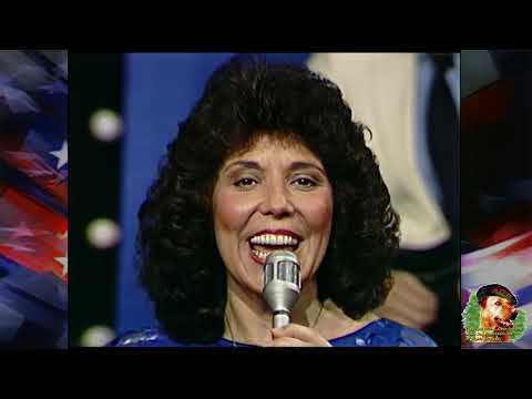 SOA Presents The Hopper Brothers & Connie 1982