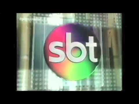 Vinheta SBT 1999 X NBC ID 1998