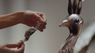 Audemars Piguet Établisseurs Peacock – 2026 – Brand Film