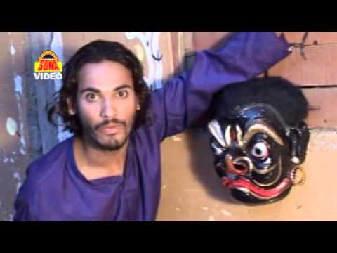 Panda Ko Lag Gai Chudelan // Always Hit Mata Bhajan