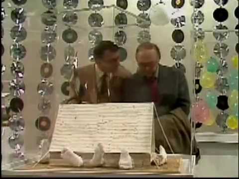 Karel Štědrý & Oldřich Lipský   Mám malý stan 1982