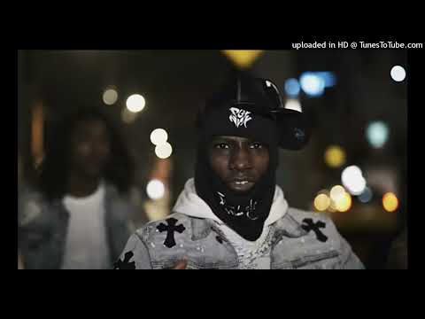 (FREE) PGF Nuk x Chicago Drill Type Beat - "Foreign Snacks"