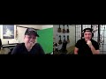 AM Ukulele Podcast Ep.13- Daniel HO