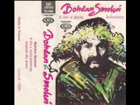 NEXT24.PL: SMOLEŃ - 6 dni z życia kolonisty (audio)