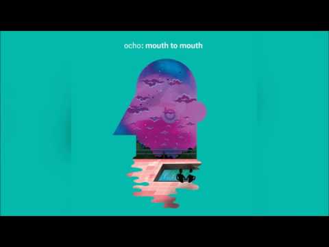 Ocho - Vines (Darshan Jesrani Vocal Mix)