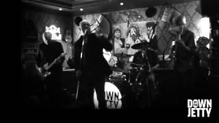 Down by the jetty | Homework