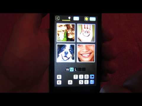 Pics Word: SPEED Video