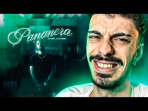 MY REACTION to Cyril Kamer - Panamera