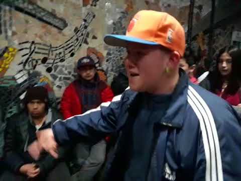 STROOT vs. BEJOTA: Semifinal BDR Fecha 7