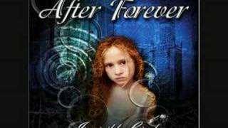 Between Love And Fire - Invisible Circles - After Forever