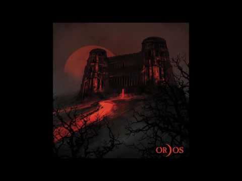 Ordos - Hounds of Hell