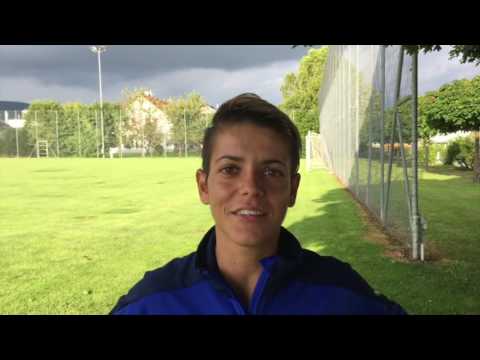 Loukritia Chrysostomou - FC NEUNKIRCH